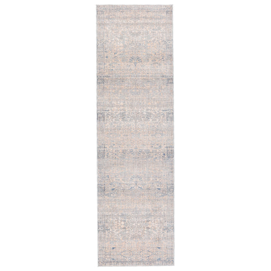 Ballad Amerie Machine Made Synthetic Blend Indoor Area Rug From Jaipur Living