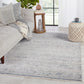 Ballad Evolet Machine Made Synthetic Blend Indoor Area Rug From Jaipur Living