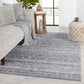 Ballad Evolet Machine Made Synthetic Blend Indoor Area Rug From Jaipur Living