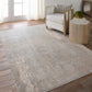 Ballad Kosta Machine Made Synthetic Blend Indoor Area Rug From Jaipur Living