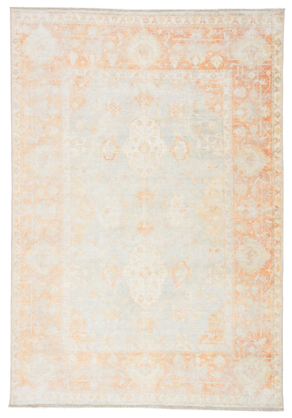Boheme Patrin Machine Made Cotton Indoor Area Rug From Jaipur Living