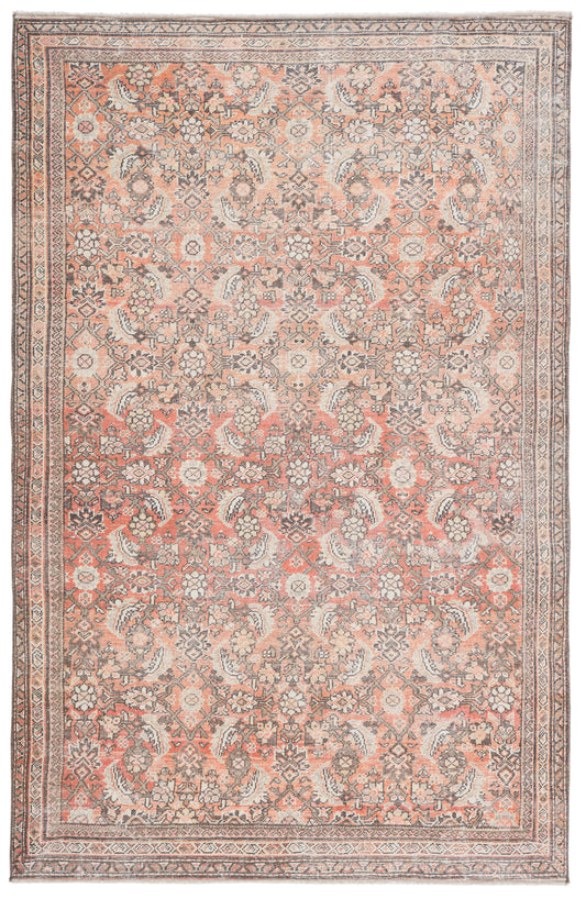 Boheme Thistle Machine Made Cotton Indoor Area Rug From Jaipur Living
