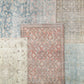 Boheme Victoire Machine Made Cotton Indoor Area Rug From Jaipur Living