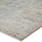Boheme Stag Machine Made Cotton Indoor Area Rug From Jaipur Living