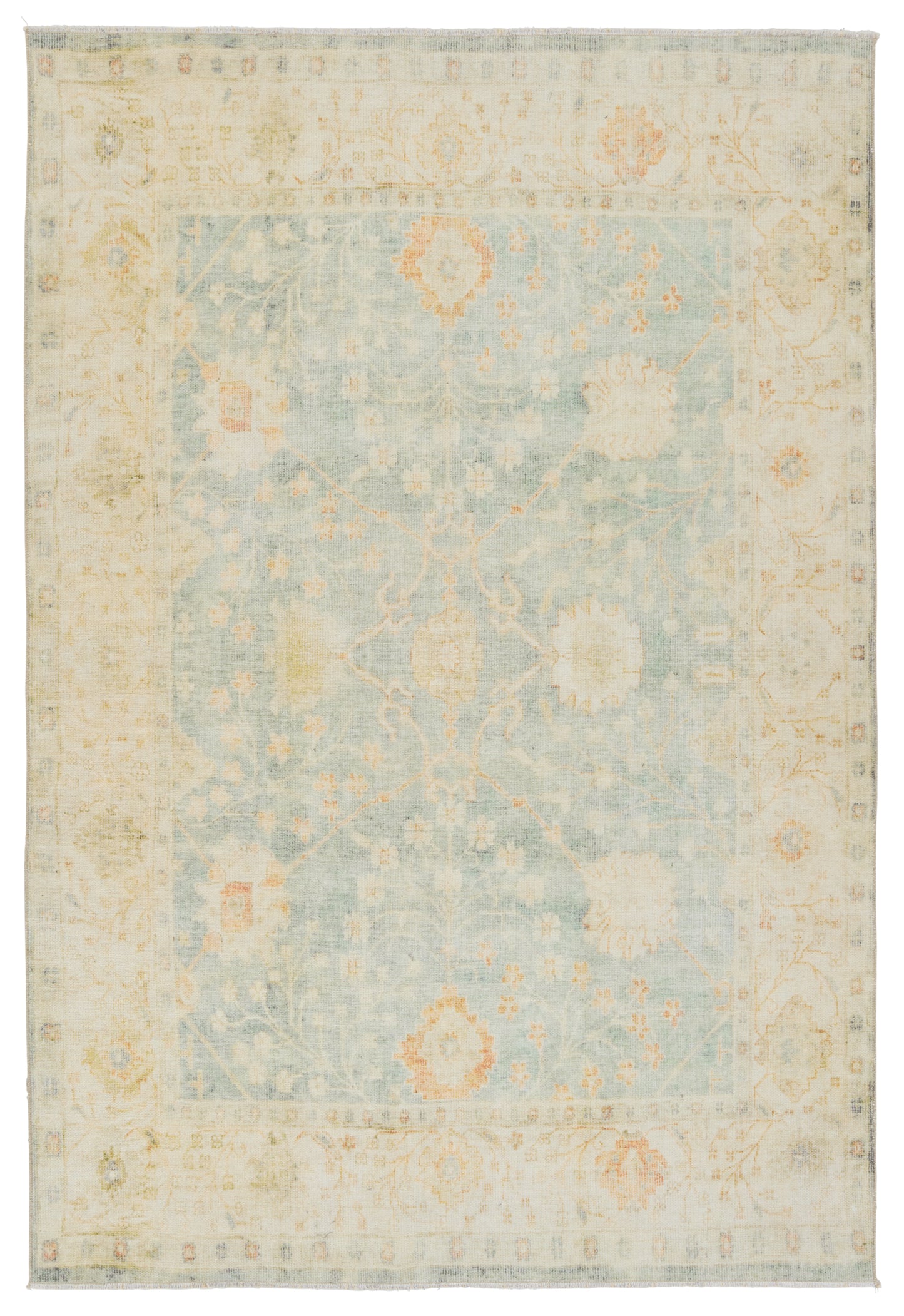 Boheme Lovato Machine Made Cotton Indoor Area Rug From Jaipur Living