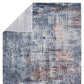 Borealis Donati Machine Made Synthetic Blend Indoor Area Rug From Vibe by Jaipur Living