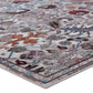 Borealis Sabik Machine Made Synthetic Blend Indoor Area Rug From Vibe by Jaipur Living