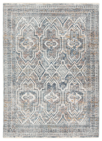 Branham Nala Machine Made Synthetic Blend Indoor Area Rug From Jaipur Living