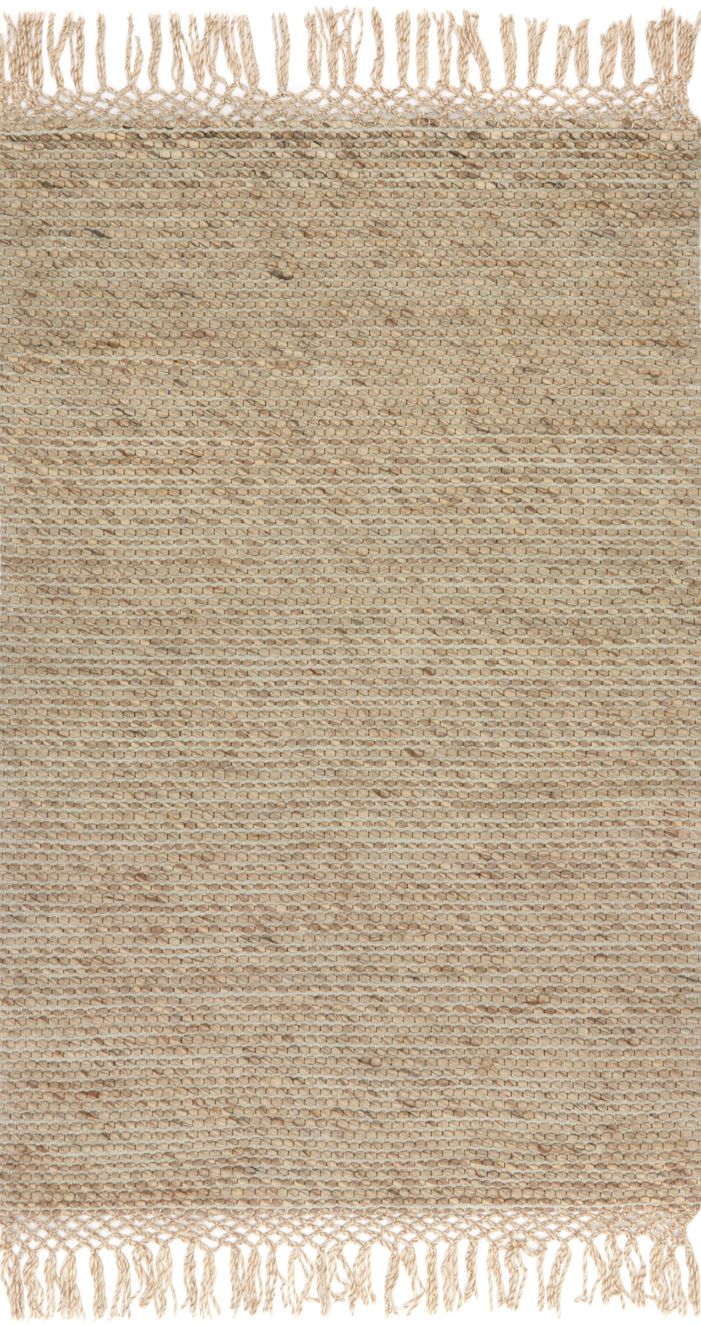 Brea BF Wool Indoor Area Rug from ED Ellen DeGeneres Crafted by Loloi