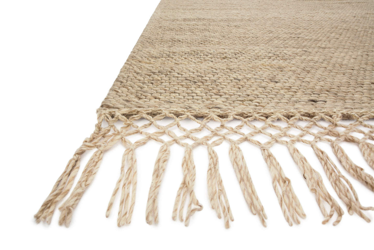 Brea BF Wool Indoor Area Rug from ED Ellen DeGeneres Crafted by Loloi