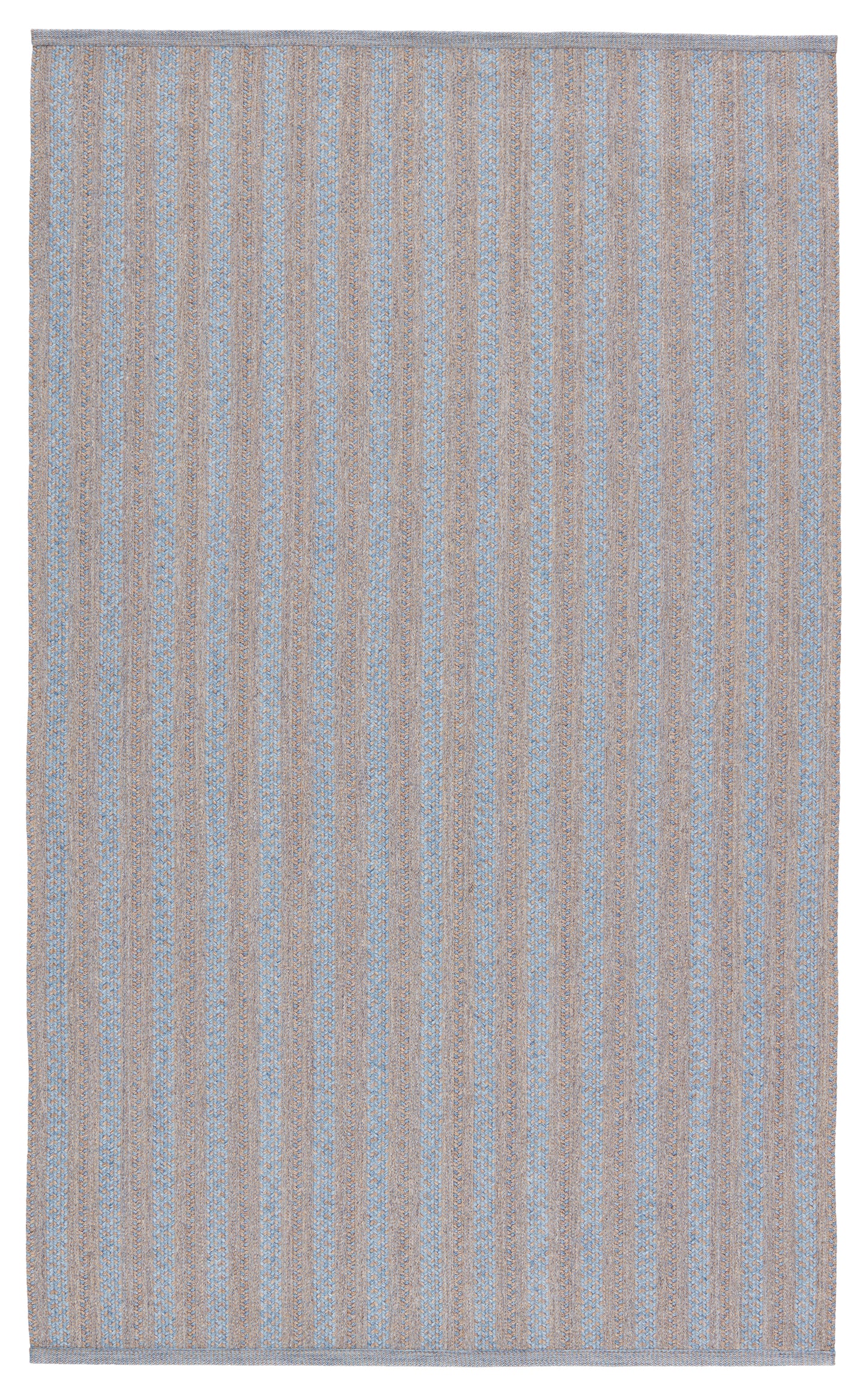 Brontide Topsail Handmade Synthetic Blend Outdoor Area Rug From Jaipur Living