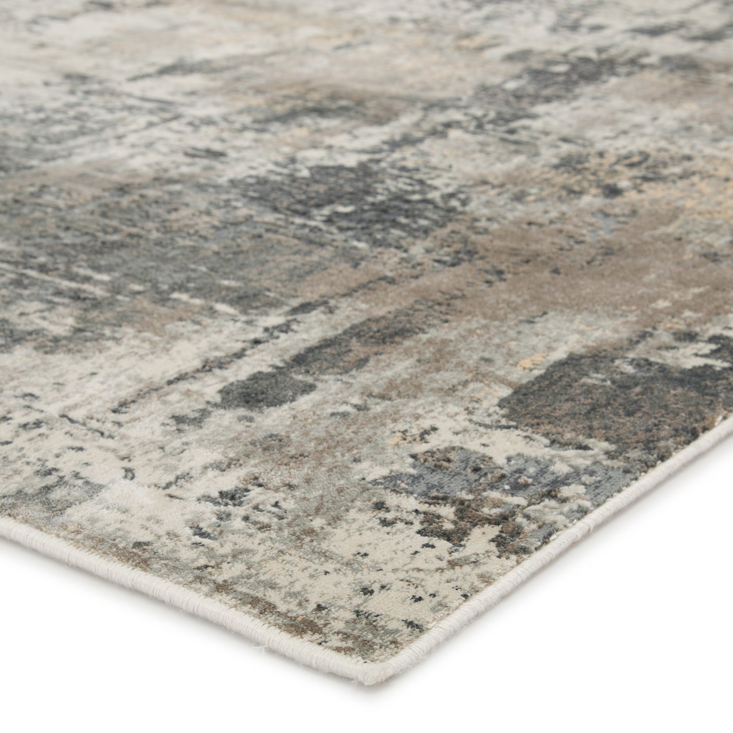 Caicos Sisario Machine Made Synthetic Blend Indoor Area Rug From Jaipur Living