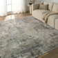 Caicos Ezra Machine Made Synthetic Blend Indoor Area Rug From Jaipur Living
