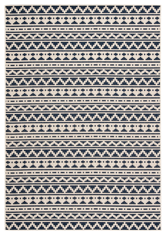 Catamaran Killick Machine Made Synthetic Blend Outdoor Area Rug From Jaipur Living