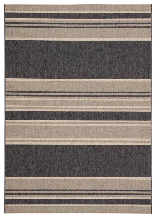 Catamaran Pilot Machine Made Synthetic Blend Outdoor Area Rug From Jaipur Living