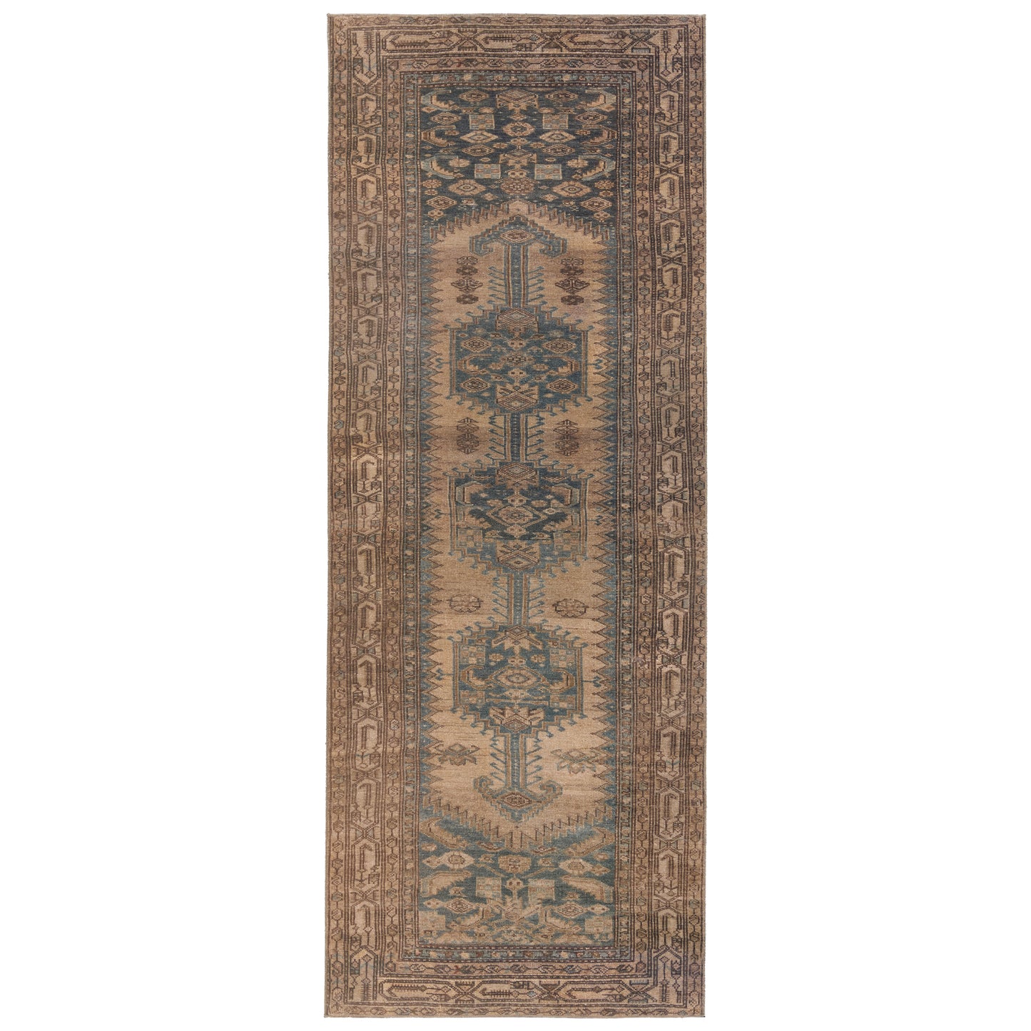 Canteena Reeves Machine Made Synthetic Blend Indoor Area Rug From Vibe by Jaipur Living