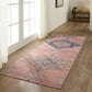 Canteena Clanton Machine Made Synthetic Blend Indoor Area Rug From Vibe by Jaipur Living