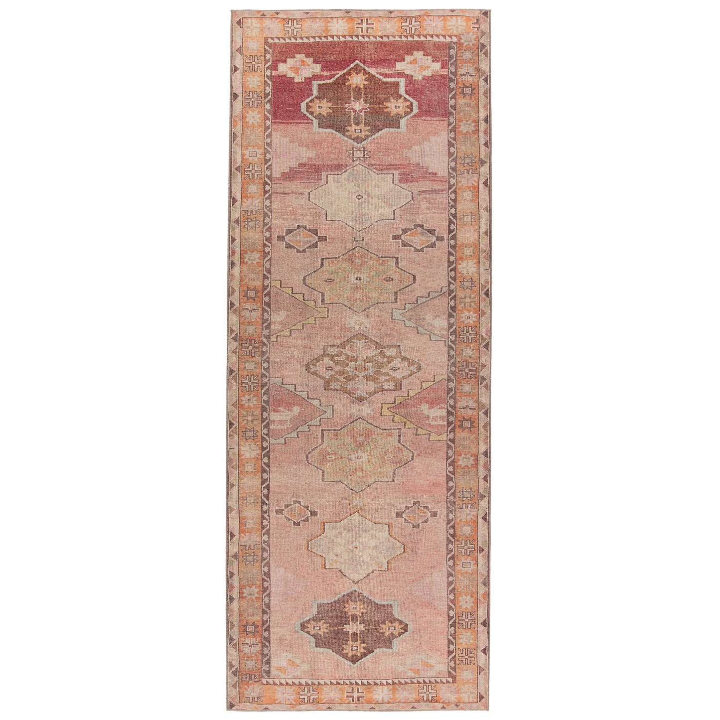 Canteena Jesse Machine Made Synthetic Blend Indoor Area Rug From Vibe by Jaipur Living