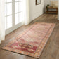 Canteena Jesse Machine Made Synthetic Blend Indoor Area Rug From Vibe by Jaipur Living