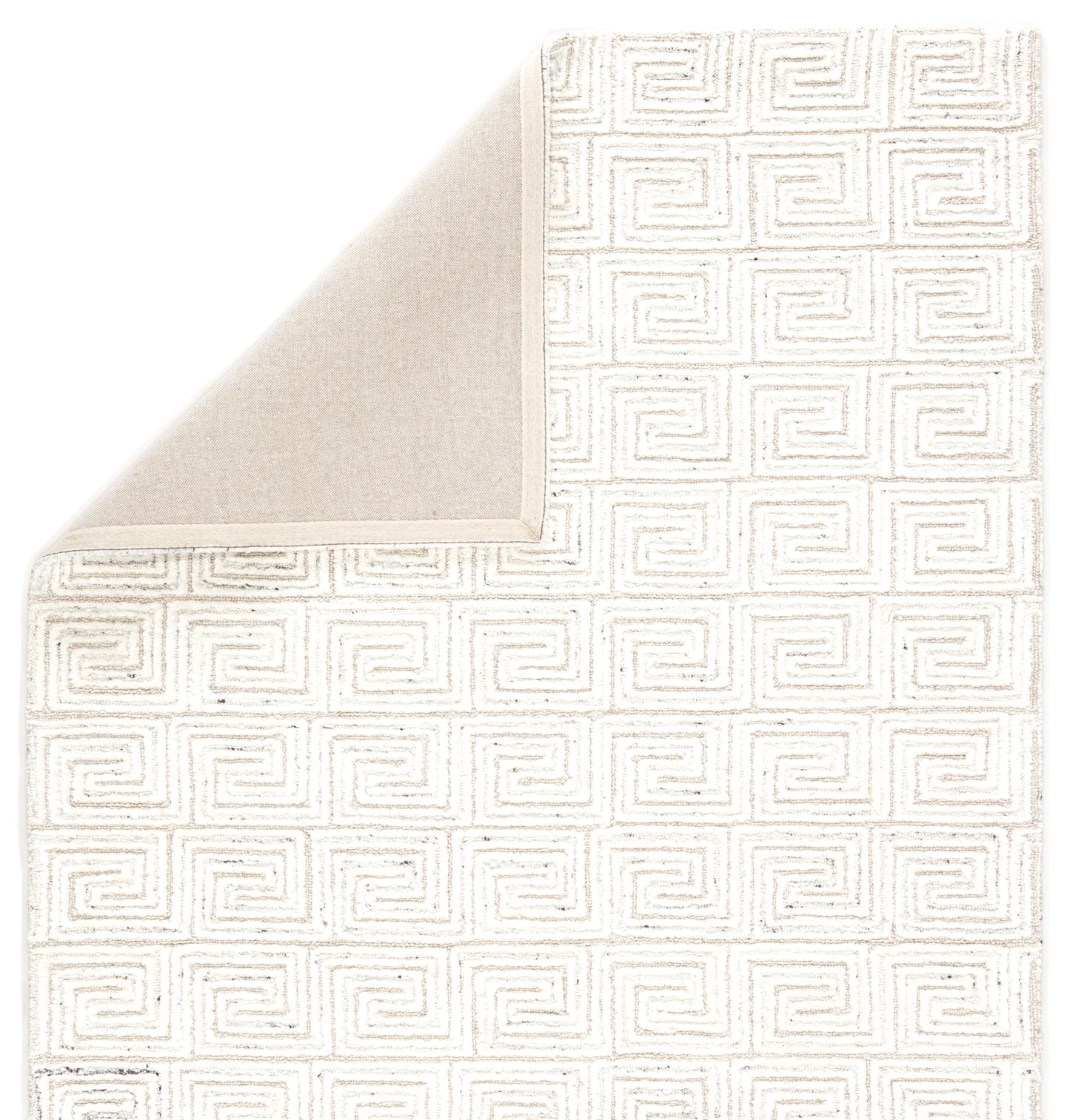 Capital Harkness Handmade Synthetic Blend Indoor Area Rug From Jaipur Living