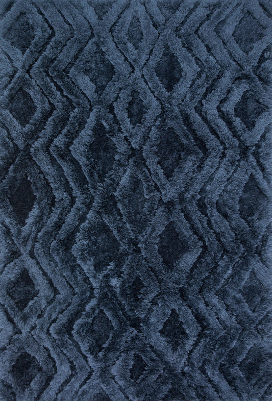 Caspia CAP Synthetic Blend Indoor Area Rug from Justina Blakeney x Loloi