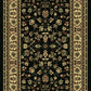 Castello 953 Machine Made Synthetic Blend Indoor Area Rug By Radici USA