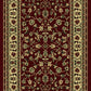 Castello 953 Machine Made Synthetic Blend Indoor Area Rug By Radici USA