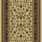 Castello 953 Machine Made Synthetic Blend Indoor Area Rug By Radici USA