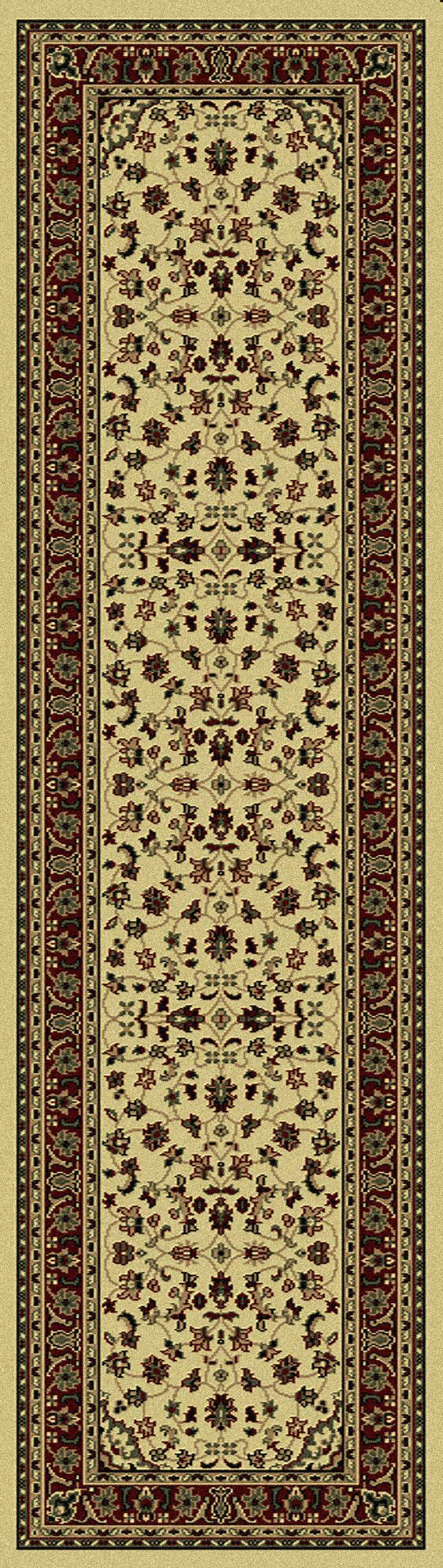 Castello 953 Machine Made Synthetic Blend Indoor Area Rug By Radici USA