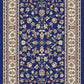Castello 953 Machine Made Synthetic Blend Indoor Area Rug By Radici USA