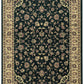 Castello 953 Machine Made Synthetic Blend Indoor Area Rug By Radici USA