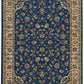 Castello 953 Machine Made Synthetic Blend Indoor Area Rug By Radici USA