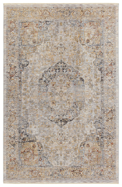 Celeste Jeeda Machine Made Synthetic Blend Indoor Area Rug From Jaipur Living