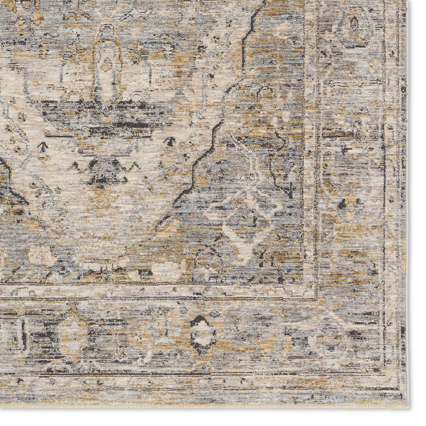 Celeste Jamila Machine Made Synthetic Blend Indoor Area Rug From Jaipur Living