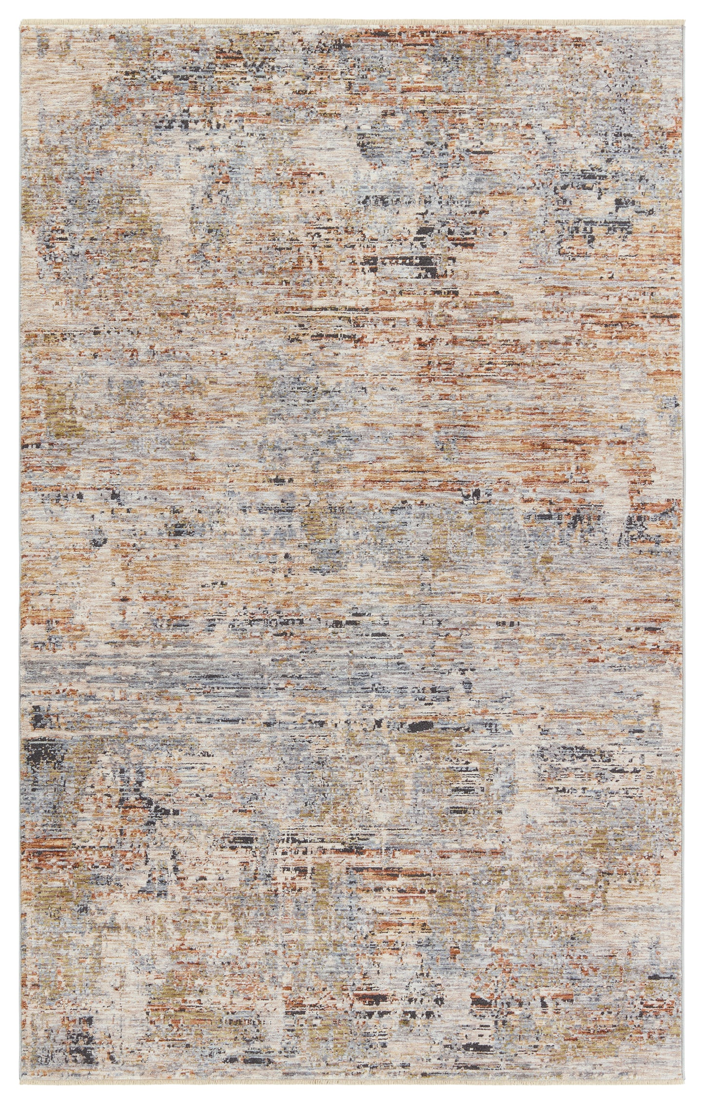 Celeste Kingsley Machine Made Synthetic Blend Indoor Area Rug From Jaipur Living