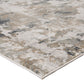 Cirque Lynne Machine Made Synthetic Blend Indoor Area Rug From Jaipur Living