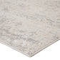 Cirque Alonsa Machine Made Synthetic Blend Indoor Area Rug From Jaipur Living