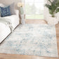 Cirque Siena Machine Made Synthetic Blend Indoor Area Rug From Jaipur Living