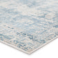 Cirque Eero Machine Made Synthetic Blend Indoor Area Rug From Jaipur Living