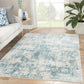 Cirque Eero Machine Made Synthetic Blend Indoor Area Rug From Jaipur Living