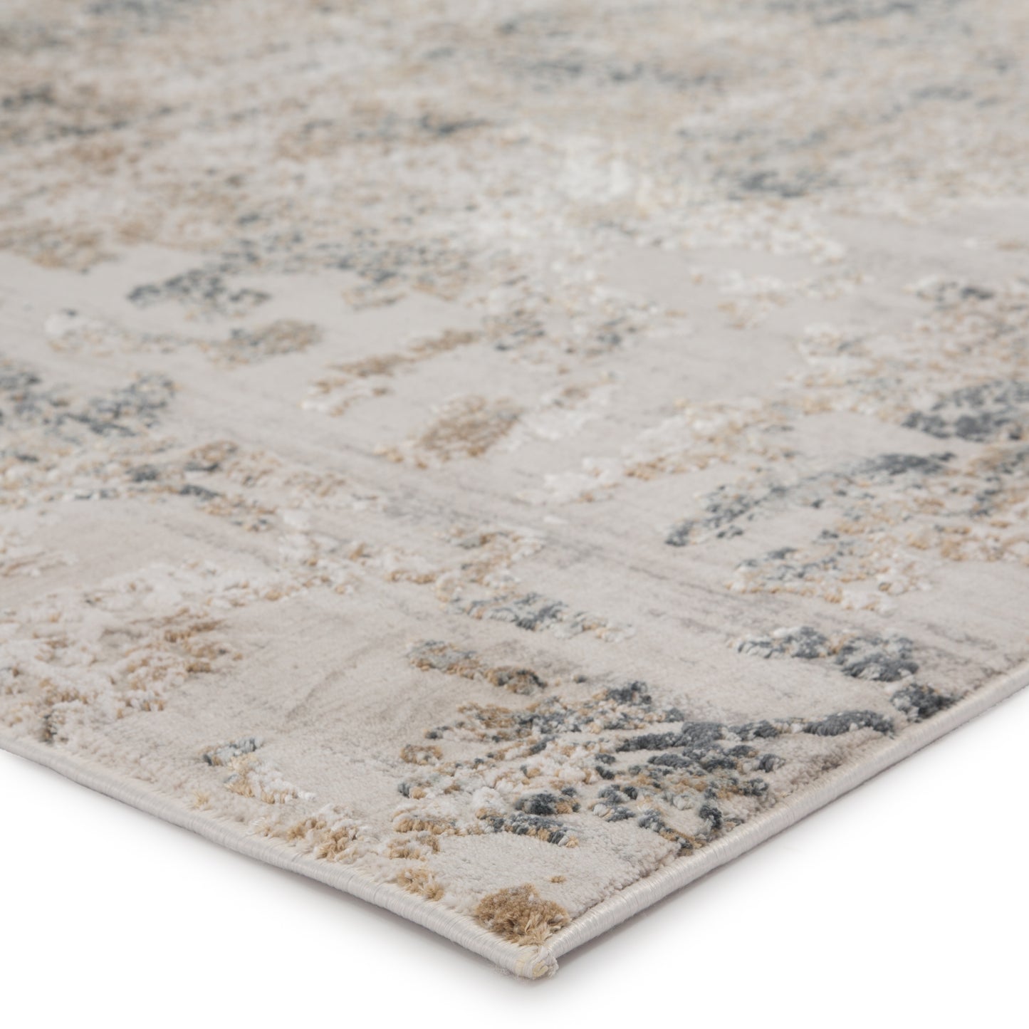 Cirque Basilica Machine Made Synthetic Blend Indoor Area Rug From Jaipur Living