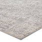 Cirque Kata Machine Made Synthetic Blend Indoor Area Rug From Jaipur Living