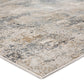 Cirque Ramsey Machine Made Synthetic Blend Indoor Area Rug From Jaipur Living