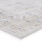 Cirque Vida Machine Made Synthetic Blend Indoor Area Rug From Jaipur Living