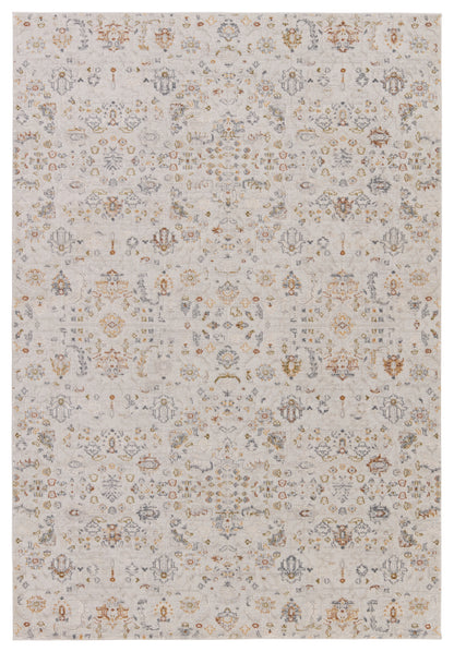 Cirque Waverly Machine Made Synthetic Blend Indoor Area Rug From Jaipur Living