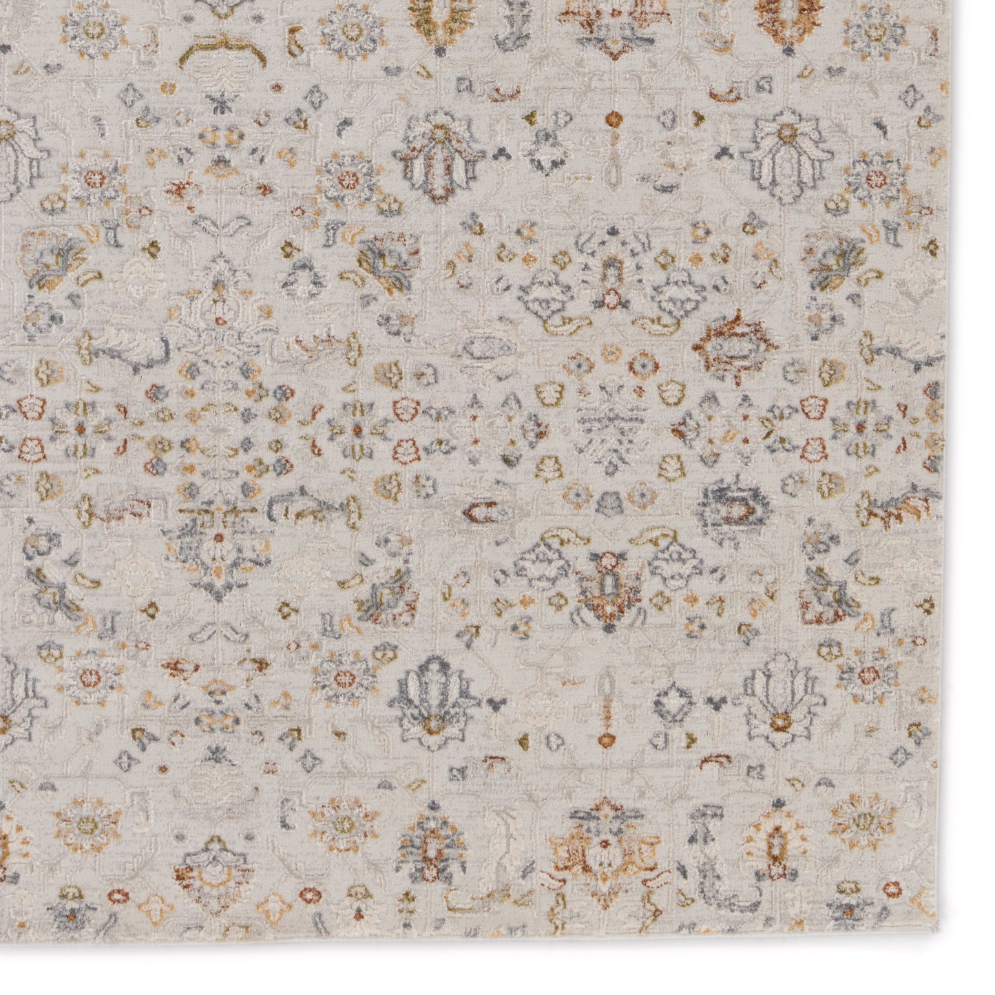 Cirque Waverly Machine Made Synthetic Blend Indoor Area Rug From Jaipur Living