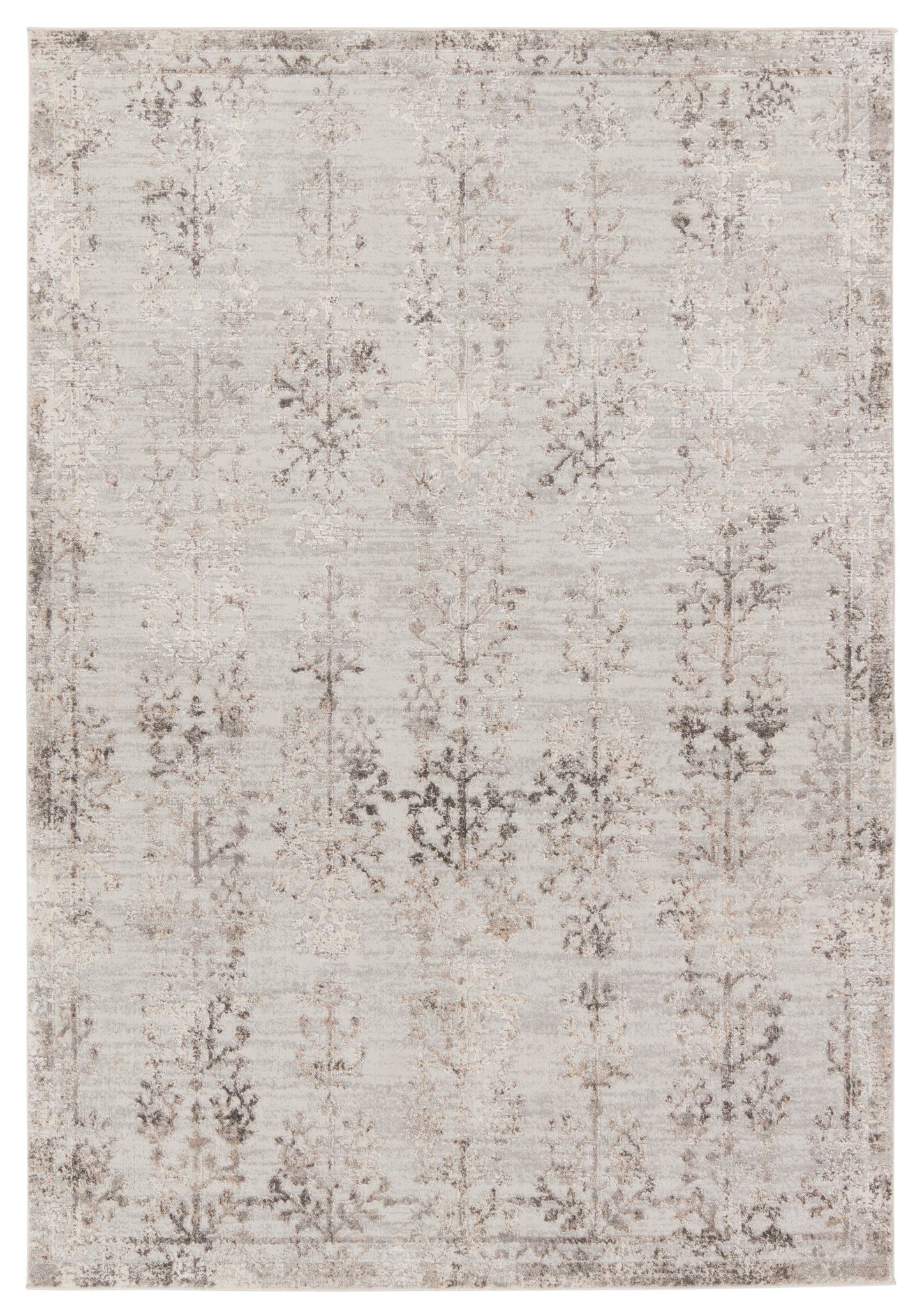 Cirque Fortier Machine Made Synthetic Blend Indoor Area Rug From Jaipur Living