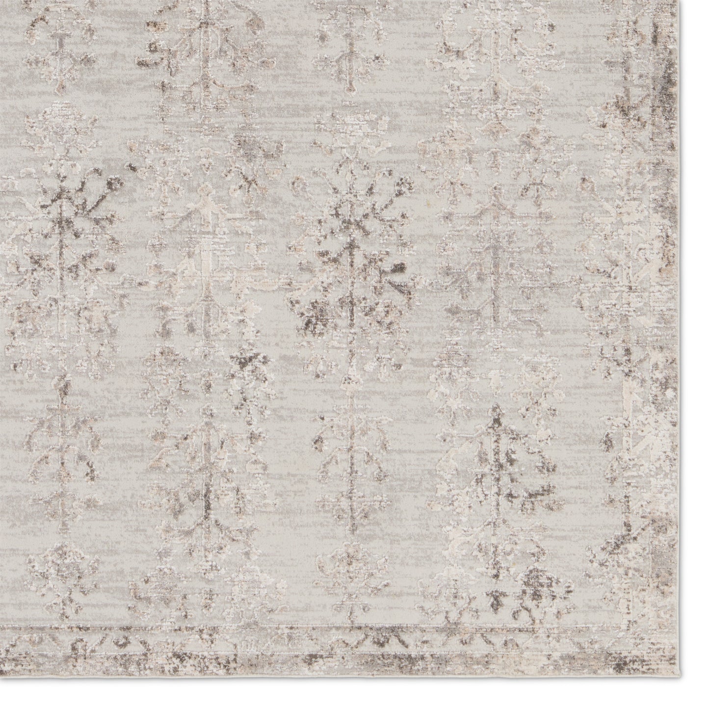 Cirque Fortier Machine Made Synthetic Blend Indoor Area Rug From Jaipur Living
