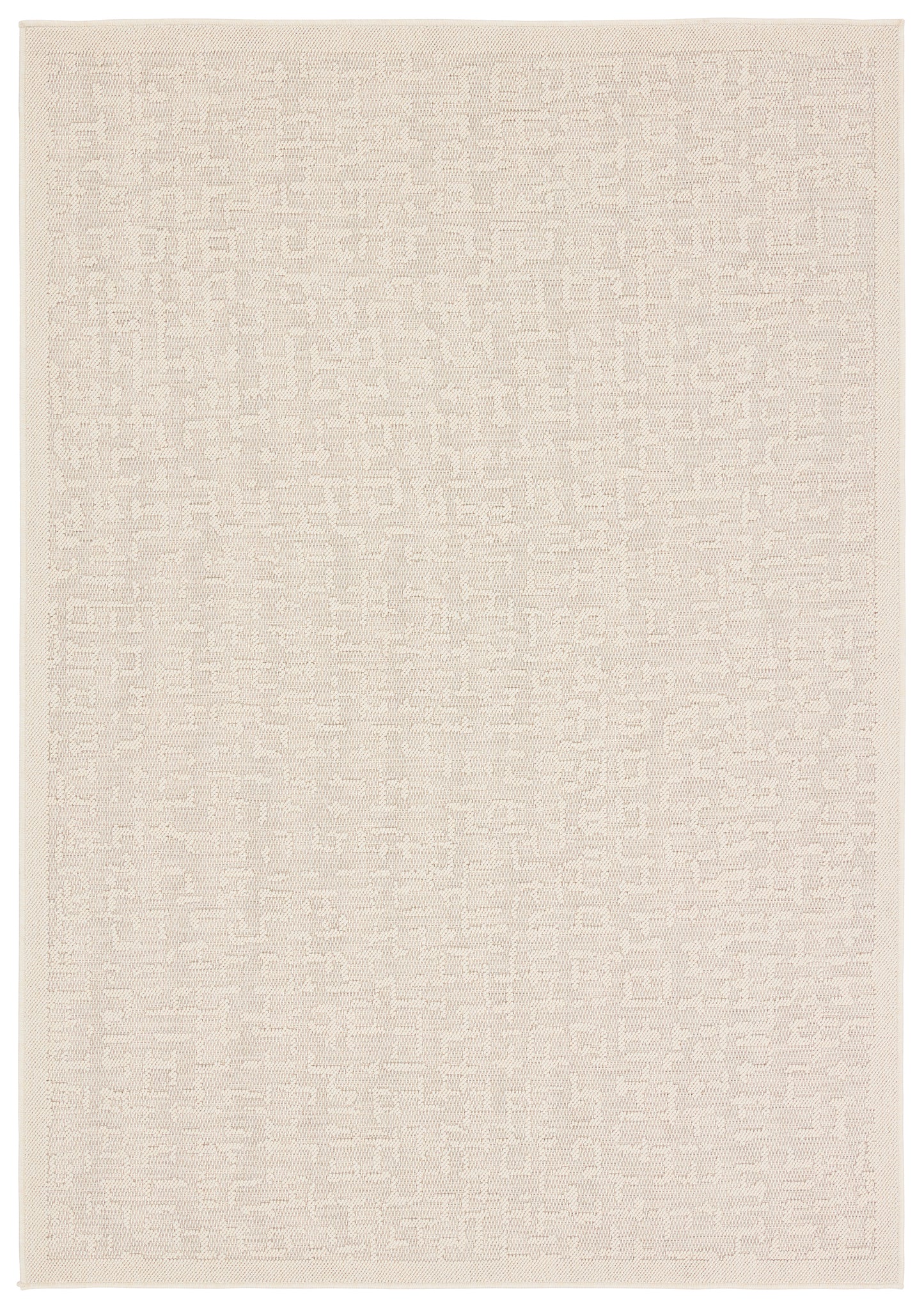 Continuum Axiom Machine Made Synthetic Blend Outdoor Area Rug From Vibe by Jaipur Living