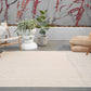 Continuum Cardinal Machine Made Synthetic Blend Outdoor Area Rug From Vibe by Jaipur Living